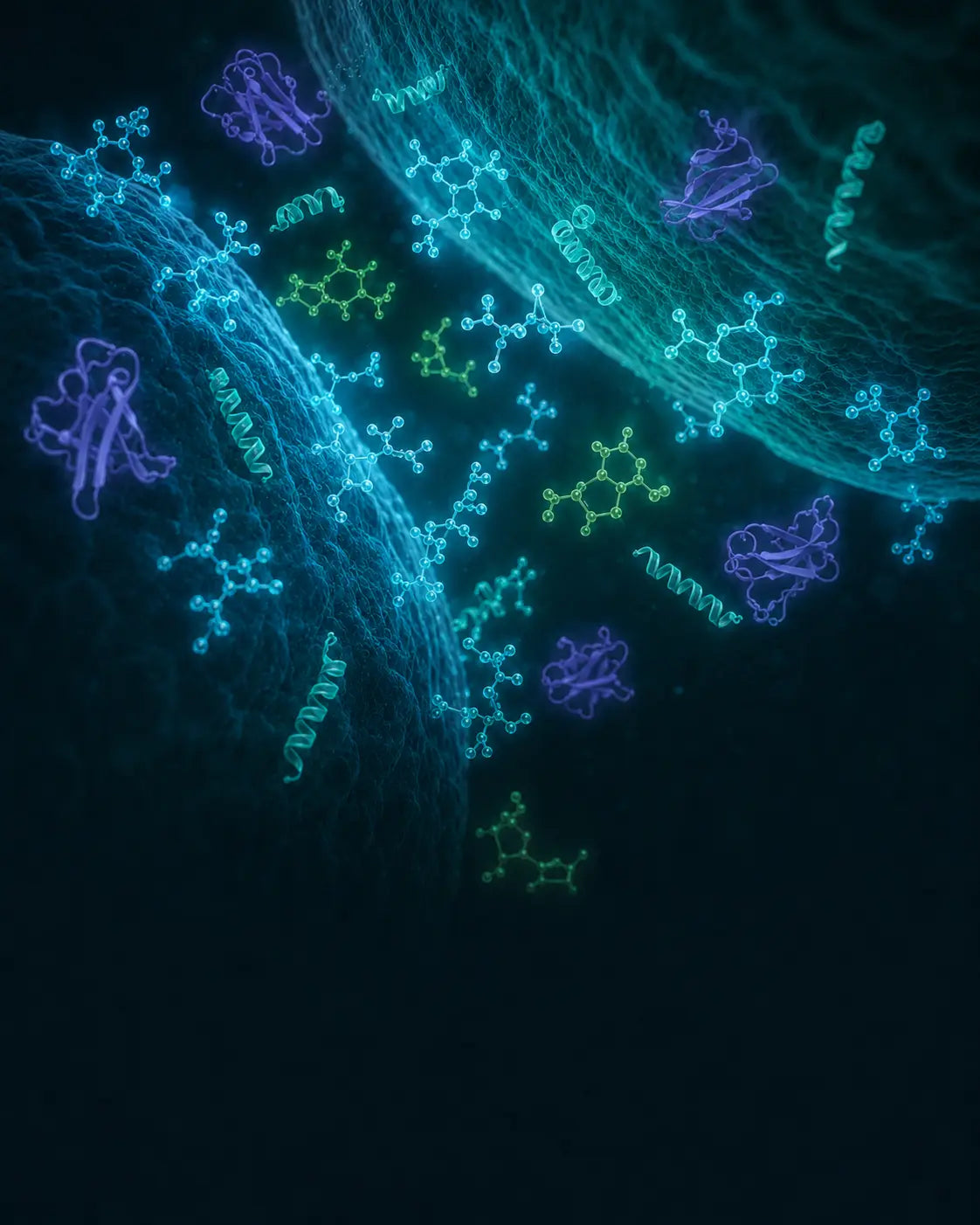 Cell-recognition compounds